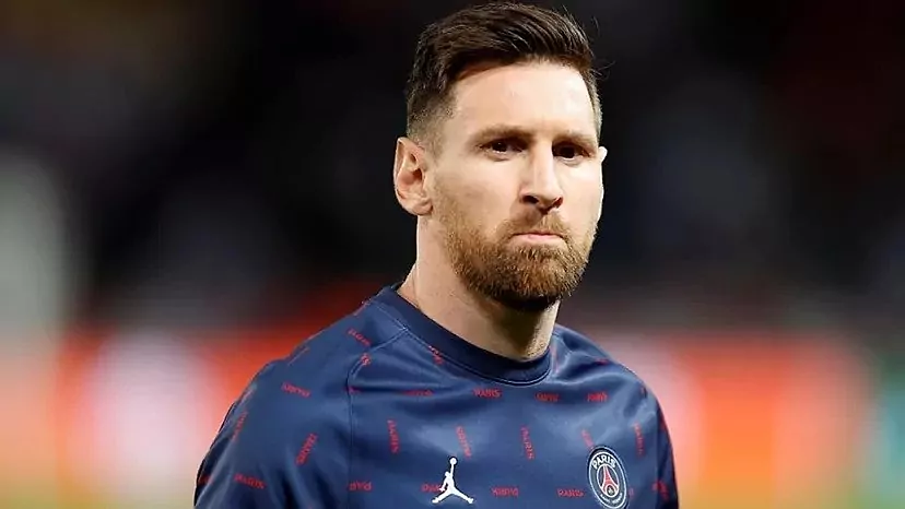 Top Celebrity Football players with beards 2023 24 16364578488770 Lionel Messi