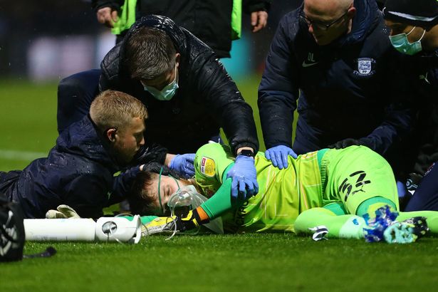 Most common goalkeeper injuries and how to prevent it