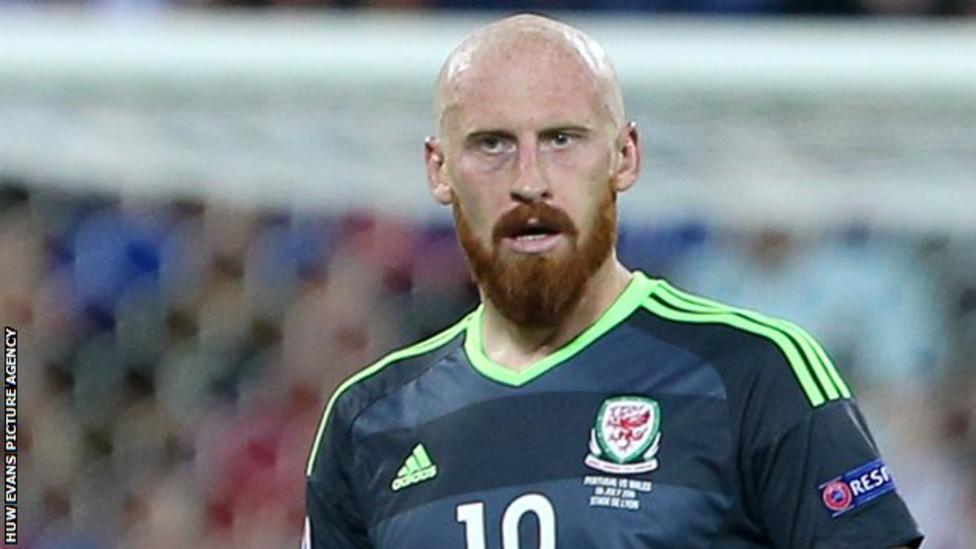 James Collins