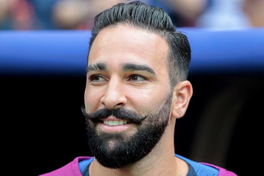 Adil Rami