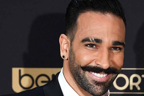 Top Celebrity Football players with beards 2023 23 C65JH4BMA5CZ5GK76ISJXNOUHM Top Celebrity Football players with beards 2023 1 Sportelo