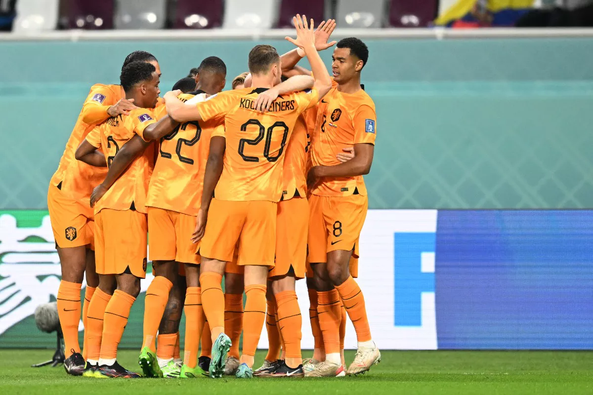 Transfer news: Liverpool ready to rival Manchester United for in-form World Cup star in the January transfer window 1 Netherlands vs Ecuador World Cup 2022.jpg 1 Transfer news: Liverpool ready to rival Manchester United for in-form World Cup star in the January transfer window 1 Sportelo