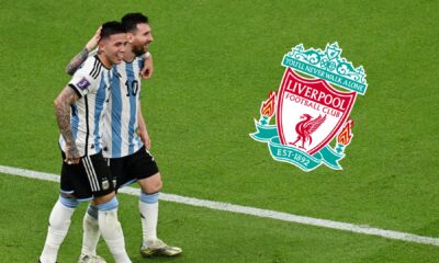 Liverpool transfer: Liverpool set to complete Jürgen Klopp midfield with 'spectacular' £30m transfer Lionel Messi loves 29 Sportelo