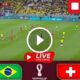 Live stream: Watch: Brazil vs Switzerland free live stream |FREE HD| Qatar 2022 World Cup 15 Sportelo