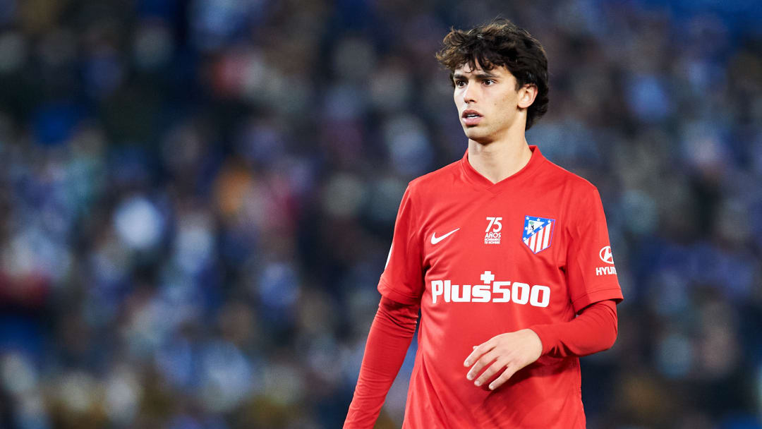 "I dream of playing for Man United" - Watch Man united transfer target make final transfer decision as Athletico Madrid reveal €120m asking price for the superstar 2 Sportelo