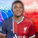 Liverpool transfer; The Reds ‘back in the running’ for World cup runner up Kylian Mbappe 6 Sportelo
