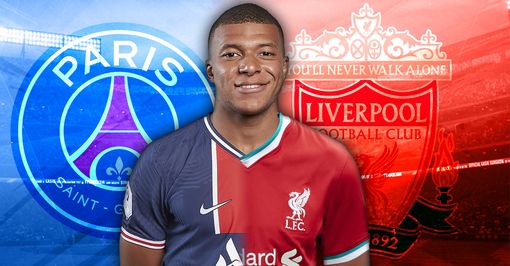 Liverpool 'monitoring' Long term target Kylian Mbappe ahead of potential summer transfer 1 Sportelo