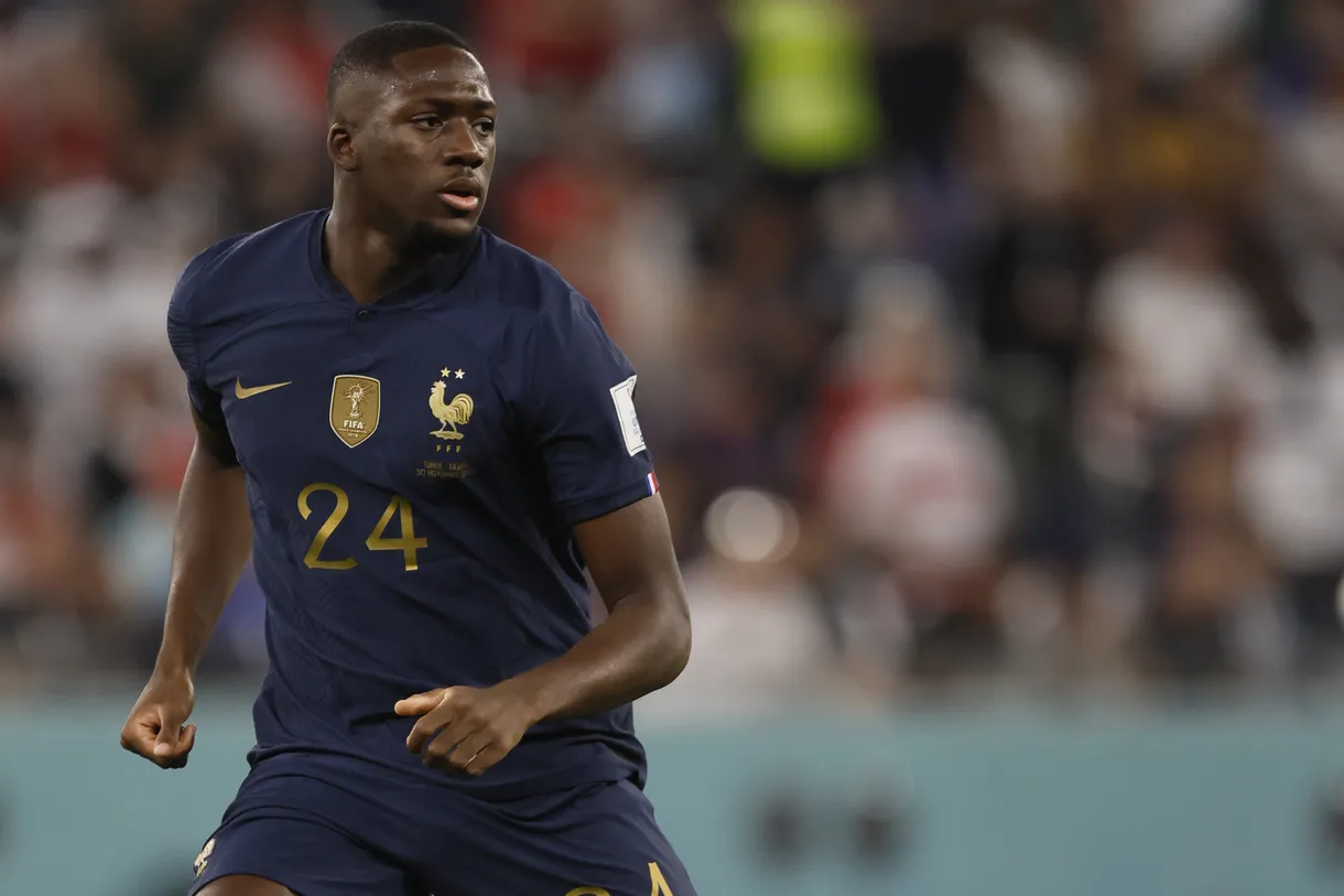 EXCLUSIVE: Liverpool's Ibrahima Konate breaks FIFA World Cup record to give France new problem 3 Sportelo