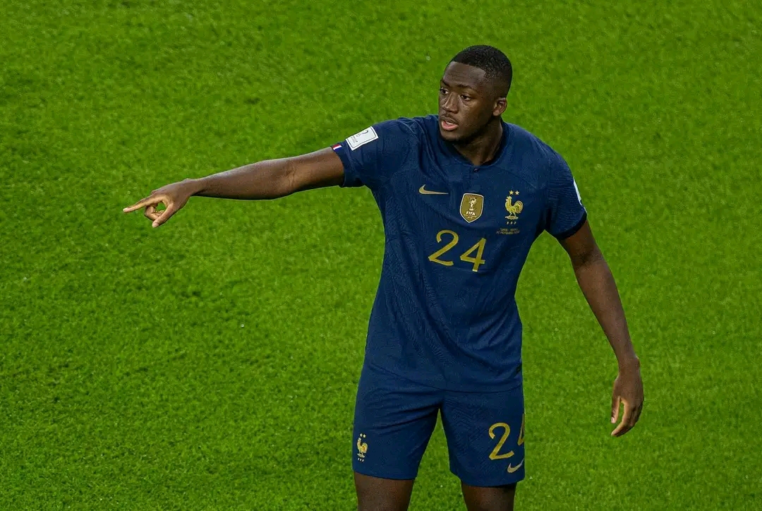 EXCLUSIVE: Liverpool's Ibrahima Konate breaks FIFA World Cup record to give France new problem 4 Sportelo