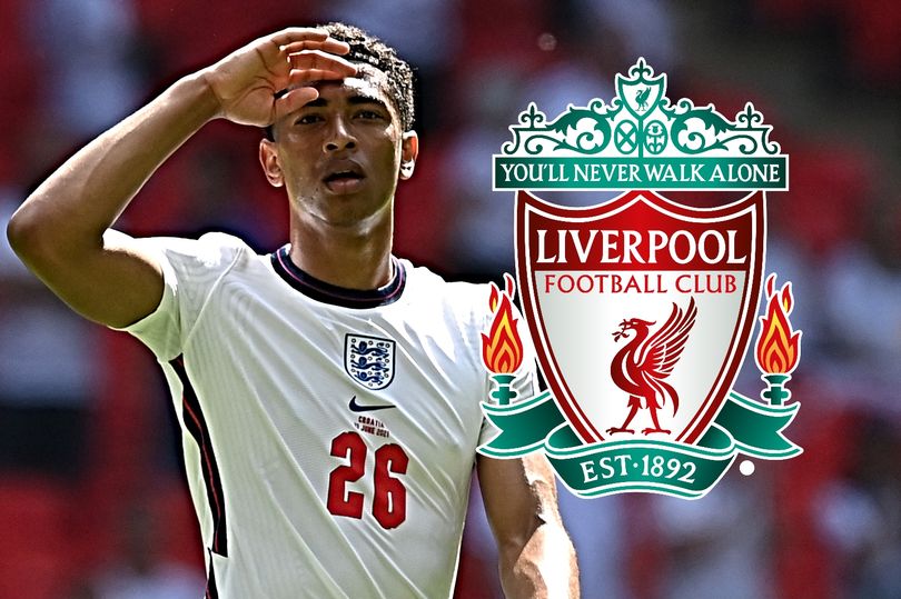 Liverpool transfer: Liverpool have finally made juicy offer to sign £88million star as player wants Anfield move 1 Sportelo