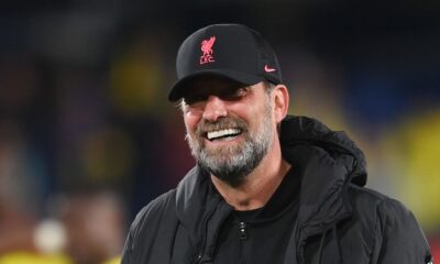 Jurgen Klopp's takes final decision on £33m midfielder may lead to three signings in the January transfer window 12 Sportelo