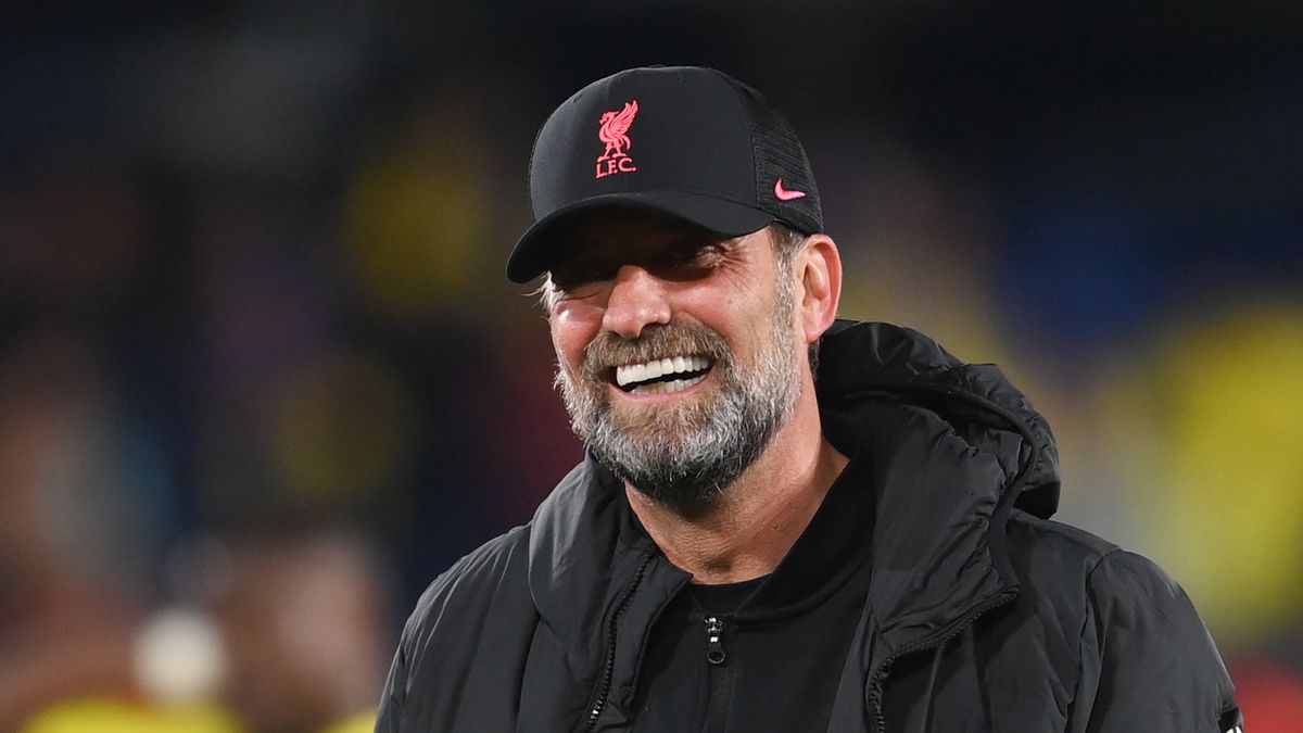 Is Jurgen Klopp leaving Liverpool amid Germany issues as agent breaks silence 1 Sportelo