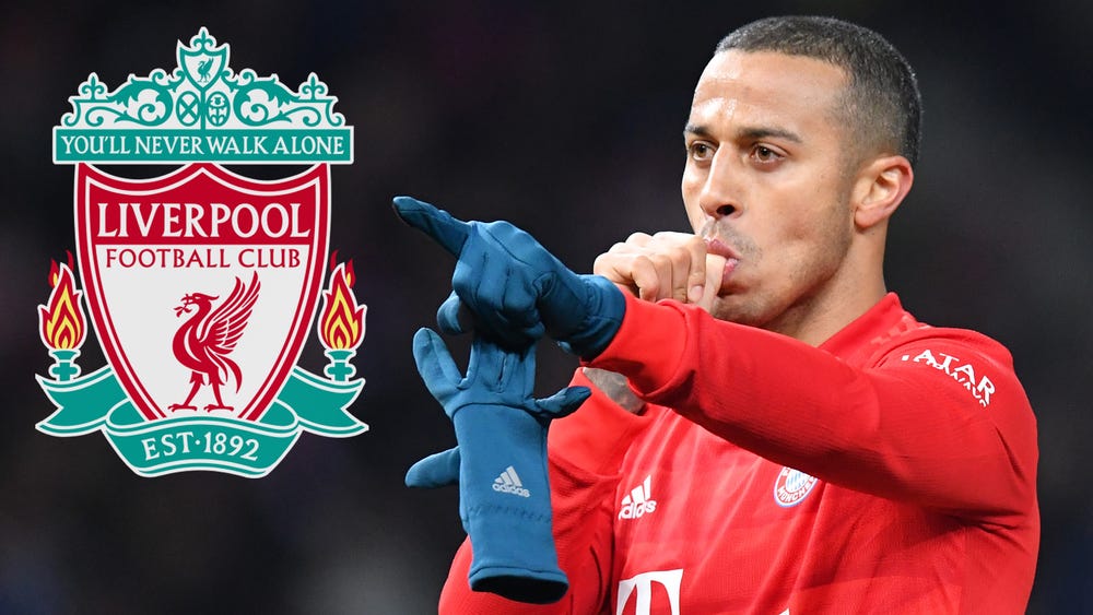 Liverpool may just have made a transfer 'agreement' for Thiago Alcantara's long-term replacement 1 452515a7b72e62af6899c5ffd05cbb327aabe5d9 Liverpool may just have made a transfer 'agreement' for Thiago Alcantara's long-term replacement 1 Sportelo