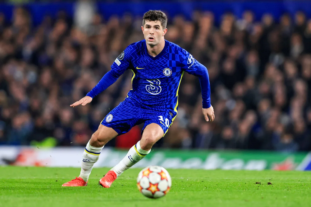 "You will love him at Liverpool" - Liverpool backed to sign Chelsea star in January following Diaz and Jota injuries 2 Sportelo