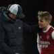 Arsenal superstar Martin Odegaard reveals his ‘big goal’ as he’s asked about Liverpool transfer 9 Sportelo