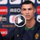 I never gave up on that dream- Watch Cristiano Ronaldo Finally breaks silence after tearful World Cup exit 7 Sportelo