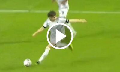 (Video) Watch Every angle of Bobby Clark’s jaw-dropping assist for Darwin Nunez goal against AC Milan 11 Sportelo
