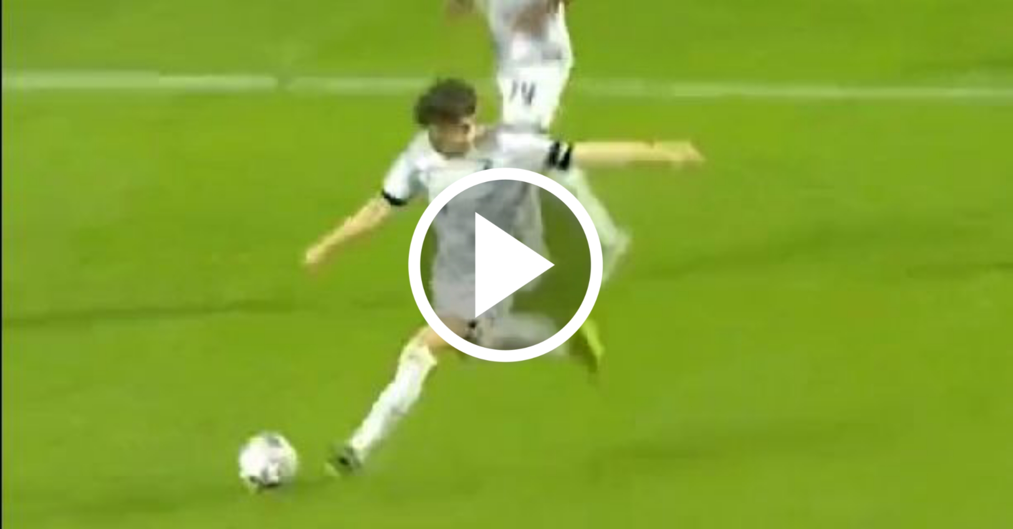 (Video) Watch Every angle of Bobby Clark’s jaw-dropping assist for Darwin Nunez goal against AC Milan 1 Sportelo