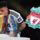 "I want liverpool move" - World Cup winner prefers transfer to Liverpool over interested clubs 16 Sportelo