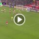 (Video) Goal! - Watch Marcus Rashford sensational goal to give Manchester United Lead against Nottingham Forest 13 Sportelo