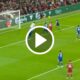 (Video) Watch Leicester city's Wout Faes on for hat-trick of own goals to get Liverpool 2-1 up in hilarious first-half 8 Sportelo
