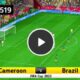 Live stream: Watch: Cameroon vs Brazil Live stream |FREE HD| Qatar 2022 World Cup 30 Sportelo