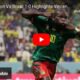 (Video): Watch Cameroon 1-0 Brazil highlights as Aboubakar scores a stunner and is sent off as Cameroon take a late lead against Brazil 5 Sportelo