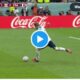 France 2-1 England: Watch Kylian Mbappe's reaction to Harry Kane's missed penalty for England 10 Sportelo