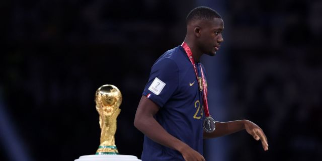 Ibrahima Konate’s inspirational three-word response to losing World Cup final 3 Sportelo