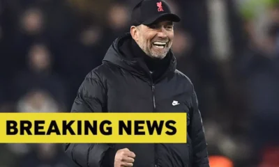 Liverpool set to seal three deals before the January transfer window deadline tonight 33 Sportelo