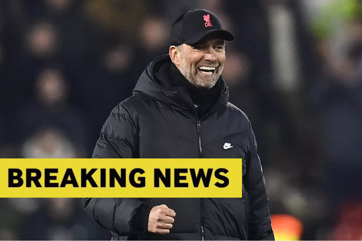 Liverpool set to seal three deals before the January transfer window deadline tonight 12 Sportelo