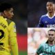 "He’s a name on a list"- Journalist reveals Liverpool's top transfer target and Plan B in the January transfer window 8 Sportelo