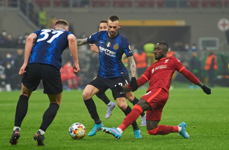 Liverpool set to table cash plus player swap deal for Serie A star midfielder 3 Sportelo