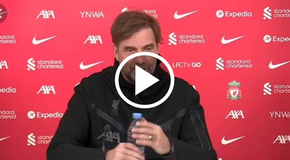 Klopp ‘open to shock U-turn’ with Liverpool ‘keen’ to sign £60m star or ‘exceptional’ alternative 1 IMG 20220628 WA00021 1 Klopp ‘open to shock U-turn’ with Liverpool ‘keen’ to sign £60m star or ‘exceptional’ alternative 1 Sportelo