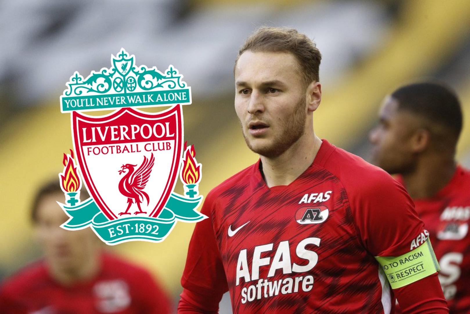 Reports: Liverpool now looking at signing long term 24-year-old midfield target who impressed Lionel Messi 1 Sportelo