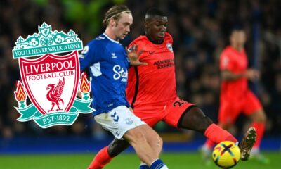 I want to play for Liverpool" - £45m Moises Caicedo makes final transfer decision on joining Liverpool in the January window 13 Sportelo
