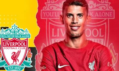 Liverpool Transfer: "personal terms agreed"- Liverpool have started process to sign 'one of the best players in the world" 29 Sportelo