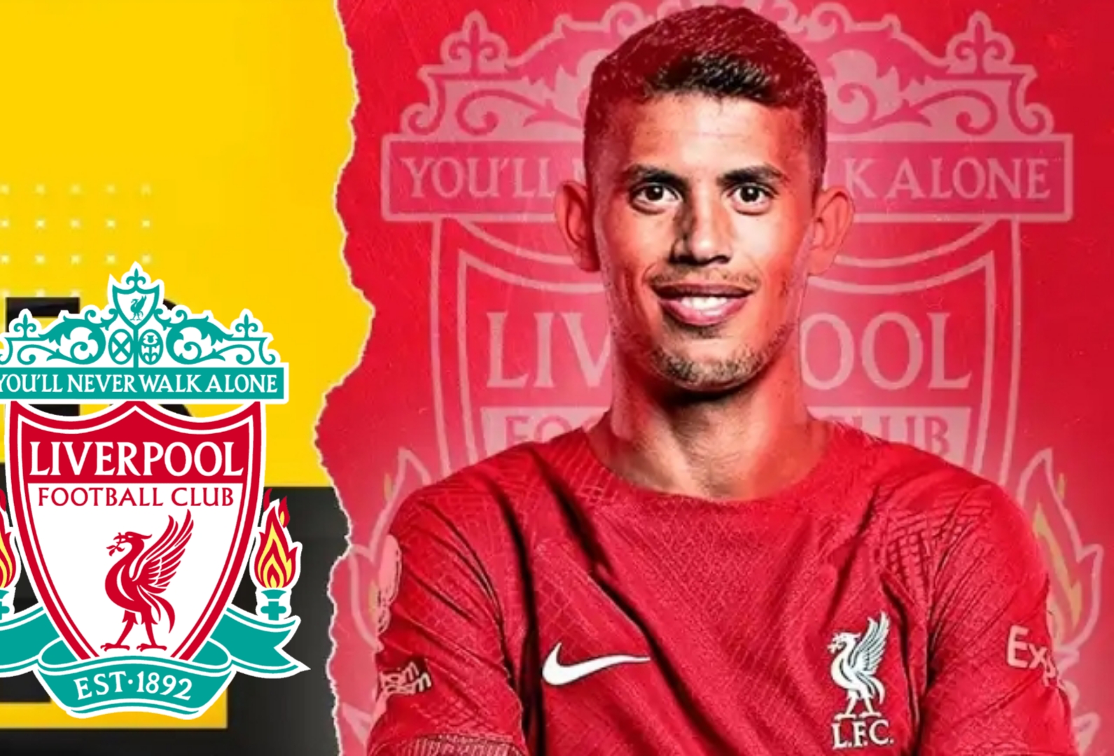 Journalists confirm Liverpool are ready to sign €50 million star midfielder in the January transfer window 1 Sportelo