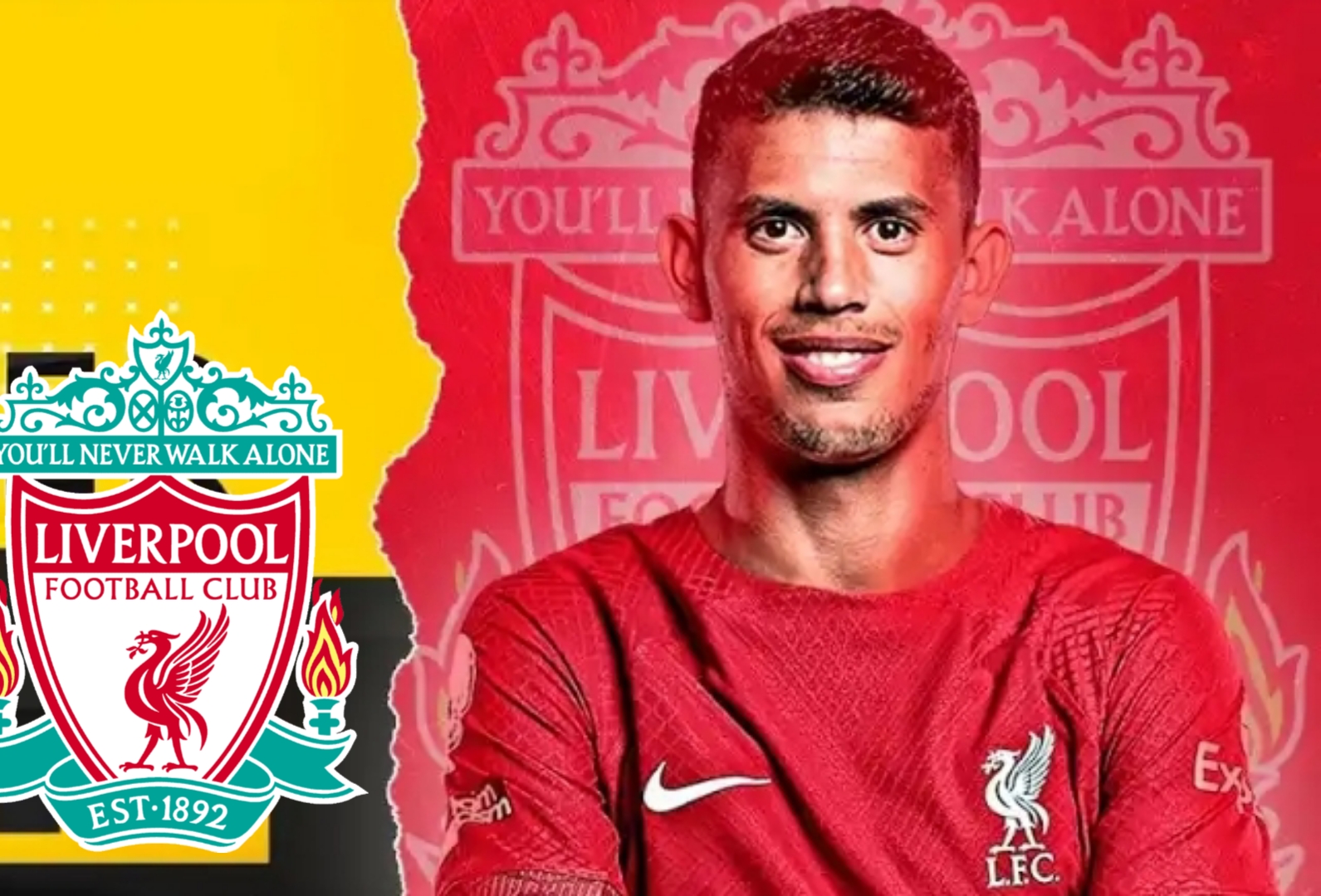 Liverpool transfer: Liverpool recieve transfer massive boost as Wolves reveals transfer fee for Matheus Nunes 1 Sportelo