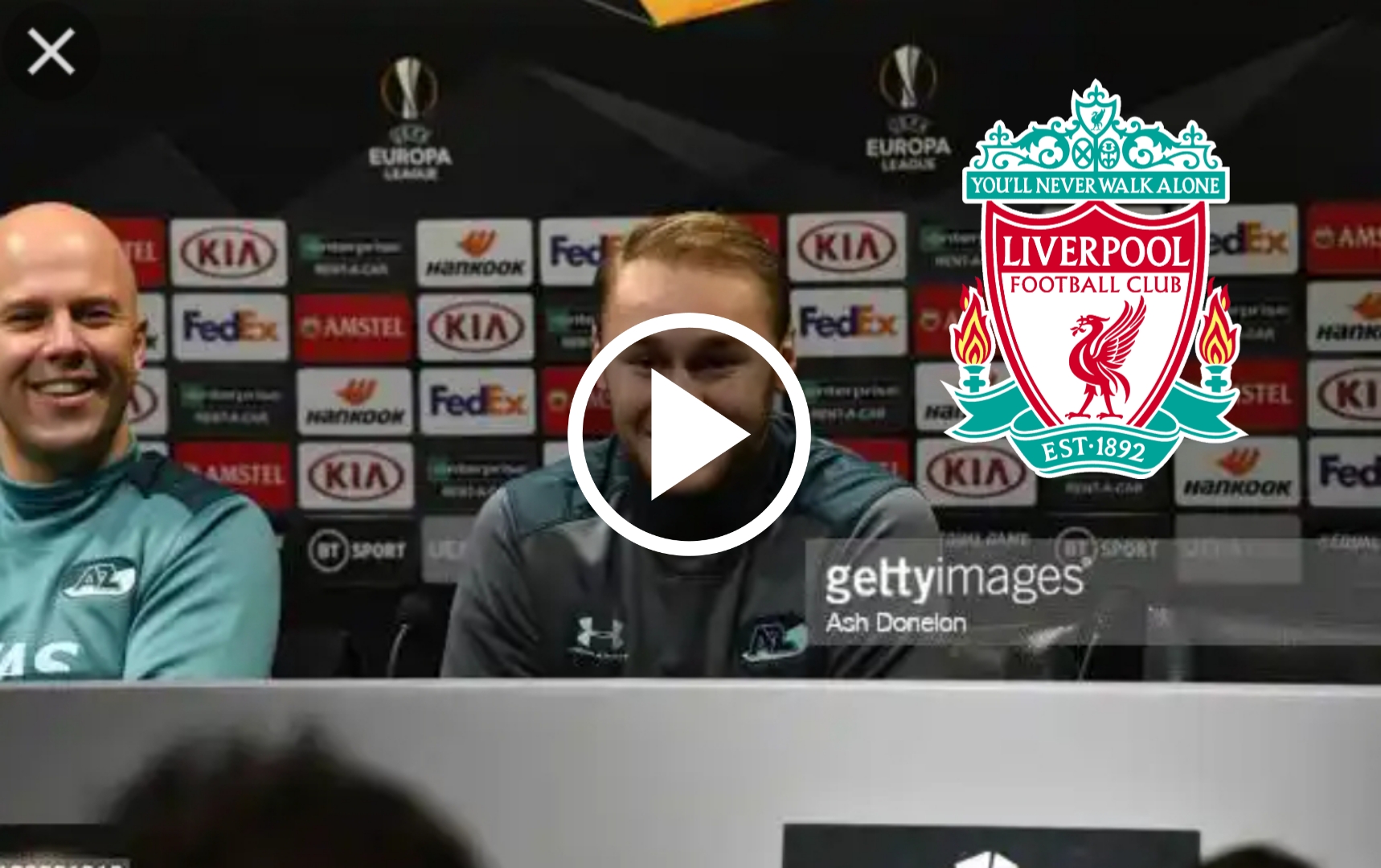 'I love Liverpool' - Teun Koopmeiners finally breaks silence on Liverpool transfer speculation 1 Sportelo