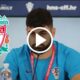 I love Liverpool but - Watch £100m Liverpool target gives conditions to join Liverpool as he decides on his future 42 Sportelo