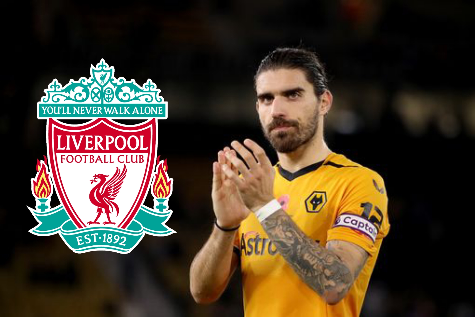 Liverpool transfer: Liverpool given transfer warning from Wolves as links to their midfielder may not result in the player signing 1 Sportelo
