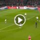 (Video) Goal!!- Watch Bukayo Saka gives Arsenal the lead with long-range stunner 66 Sportelo
