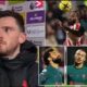 Andy Robertson reveals who was at fault in Liverpool's 3-1 shocking defeat at Brentford 17 Sportelo