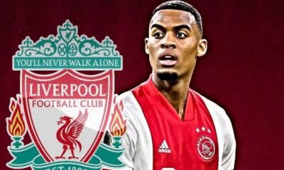 ‘It’s decided…’ – Sky reporter drops major Liverpool transfer claim as midfield hint revealed 5 Sportelo