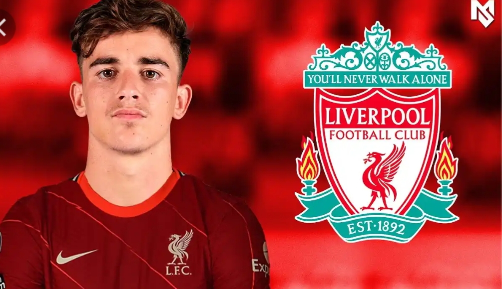Liverpool Recieve transfer boost for Barcelona wonderkid 'set to leave for free', who Jurgen Klopp is eager to sign 13 Sportelo