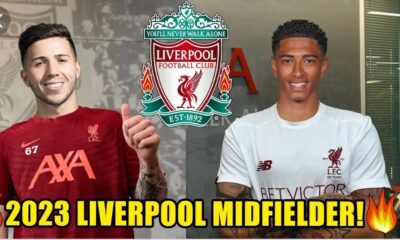 Transfer news: Liverpool has 'opened talks' with 2 major transfer targets as Jürgen Klopp plan becomes clear to make a late swoop before deadline 5 Sportelo