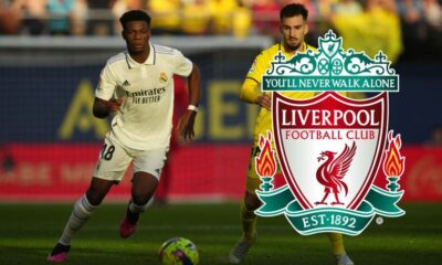 Liverpool could still complete £68m transfer plan as Real Madrid truth comes to light 4 Sportelo