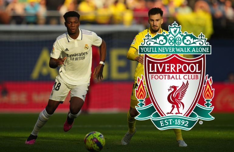 Liverpool could still complete £68m transfer plan as Real Madrid truth comes to light 1 Sportelo