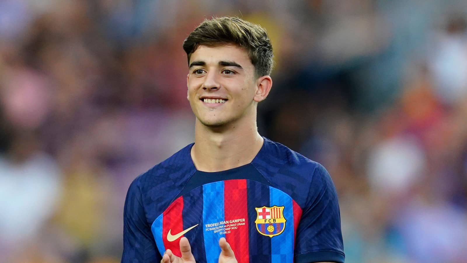 Liverpool Recieve transfer boost for Barcelona wonderkid 'set to leave for free', who Jurgen Klopp is eager to sign 14 Sportelo
